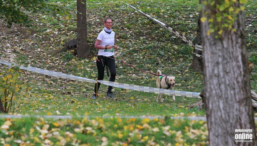 Hard Dog Race Dunaújváros