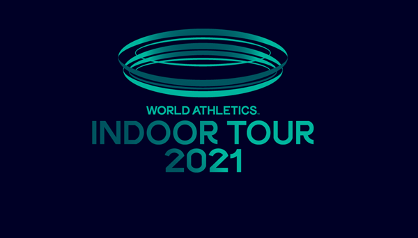 World Athletics Indoor Tour 2021