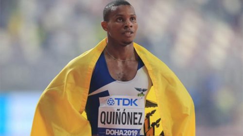 Alex Quinonez