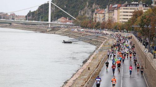 SPAR Budapest Maraton 2023